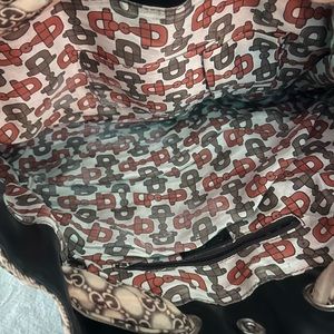 Purse Gucci inspired